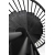 Schody spiralne, kręcone  Rondo Color / fi 120 cm