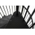 Schody spiralne, kręcone LOFT RONDO COLOR śr.160cm