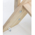 Schody drewniane proste, bukowe,  regulowane FIN